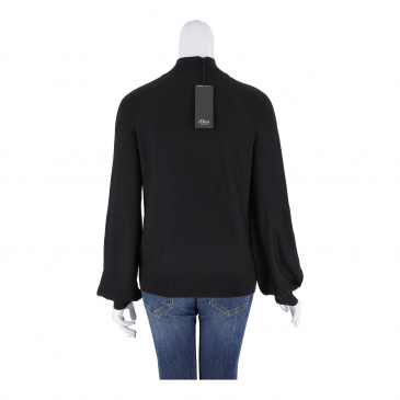 Пуловер жени s.Oliver BLACK LABEL 11.1Q1.61.8490-9999