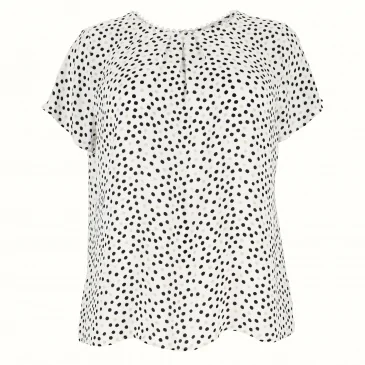 Блуза жени s.Oliver BLACK LABEL 01.899.12.3122-02C1