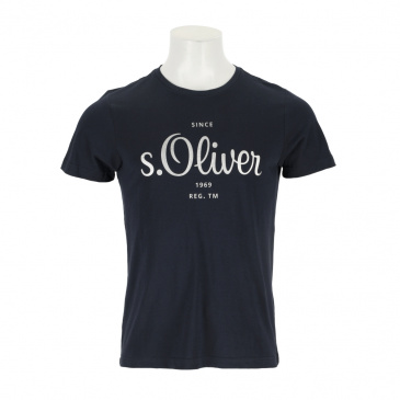 Тениска мъже s.Oliver 13.1Q1.32.7811-5834