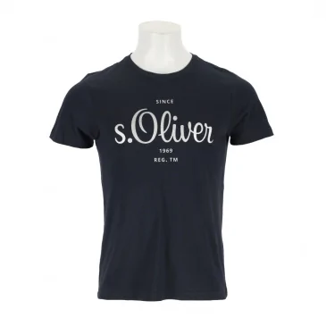 Тениска мъже s.Oliver 13.1Q1.32.7811-5834