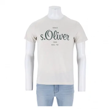 Тениска мъже s.Oliver 13.1Q1.32.7811-0332