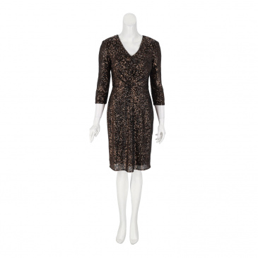 Рокля s.Oliver BLACK LABEL 70.011.82.4914-8766