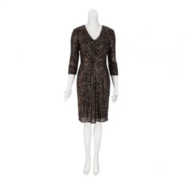 Рокля s.Oliver BLACK LABEL 70.011.82.4914-8766