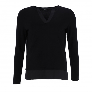 Пуловер жени s.Oliver BLACK LABEL 29.012.61.8474-9999