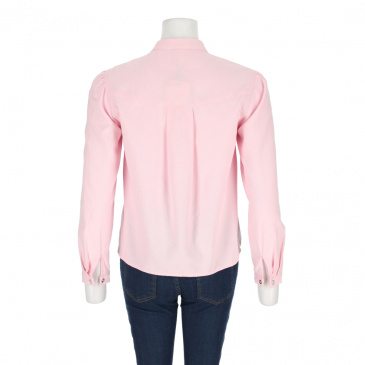 Риза жени Q/S 510.20.202.10.100.2117912-41W0