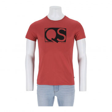 Тениска мъже Q/S