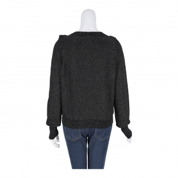 Пуловер жени Q/S 510.10.111.17.170.2107405-99W0