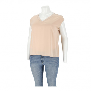 Блуза жени Comma, 81.104.12.X013-0950