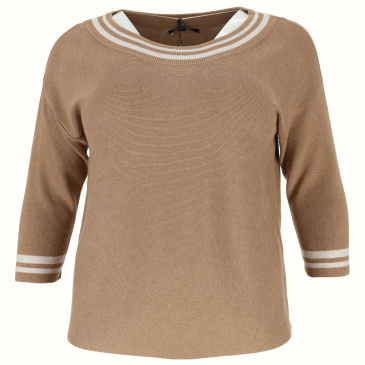 Пуловер жени Comma, 85.899.61.1310-87W7