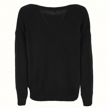 Пуловер жени Comma, 81.010.61.3157-99X1