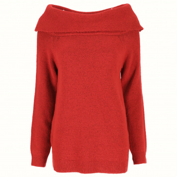 Пуловер жени Comma, 81.010.61.3302-3185
