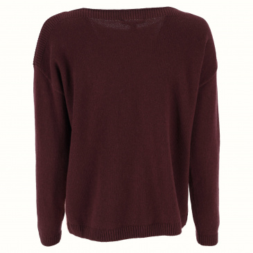 Пуловер жени Comma, 81.012.61.3344-49X1
