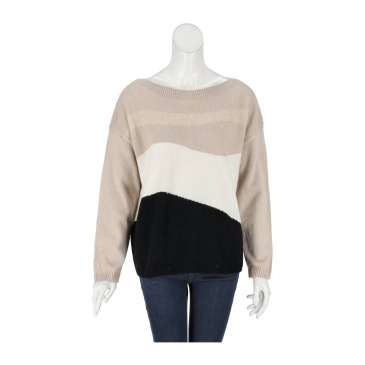 Пуловер жени Comma, 81.012.61.3344-80X1