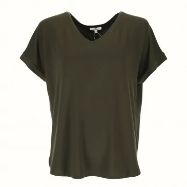 Блуза жени Tom Tailor 1018435.XX.70-10373
