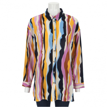 Риза жени Tom Tailor 1019300.XX.71-22508