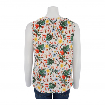 Топ жени Tom Tailor 1019500.XX.70-24053
