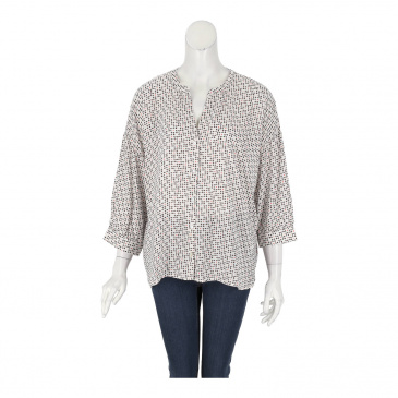 Блуза жени Tom Tailor 1019507.XX.70-24045