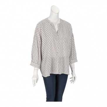 Блуза жени Tom Tailor 1019507.XX.70-24045