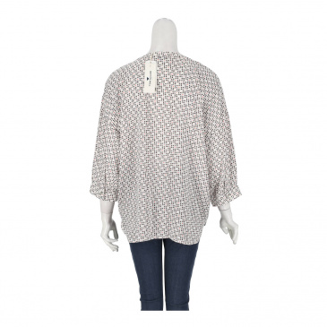 Блуза жени Tom Tailor 1019507.XX.70-24045