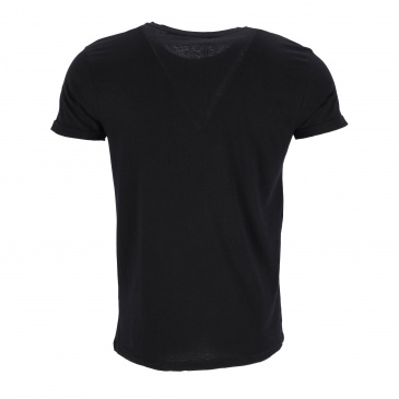 Тениска мъже Sublevel H2022Z22436A-black
