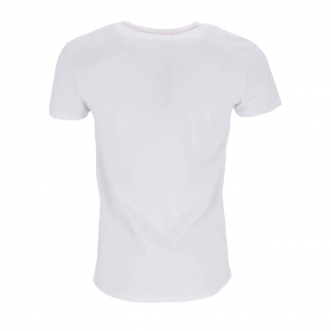 Тениска мъже Sublevel H12022Z22441A-white