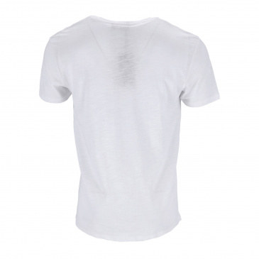 Тениска мъже Sublevel 22000-white