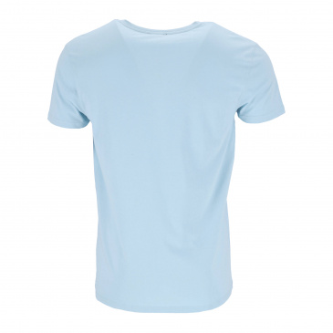Тениска мъже STITCH & SOUL H12022W22446A-light blue