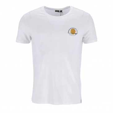 Тениска мъже Eight 2 Nine 22000-white