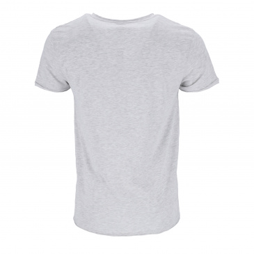 Тениска мъже Sublevel H12022Z22429B-pastel grey