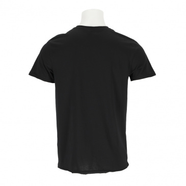 Тениска мъже Sublevel H12022Z22429B-black