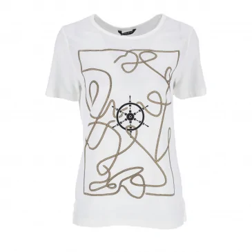 Тениска жени Zabaione WI-201-0043