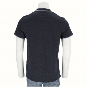 Тениска мъже Hailys DA-M0220216-NAVY