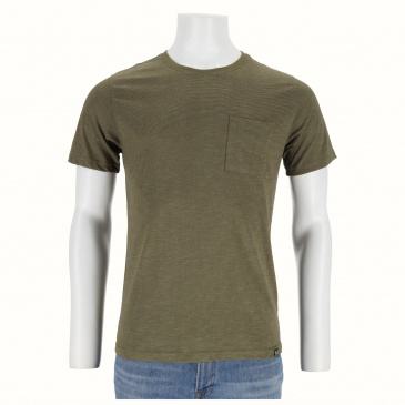 Тениска мъже Hailys WAL-M0120216