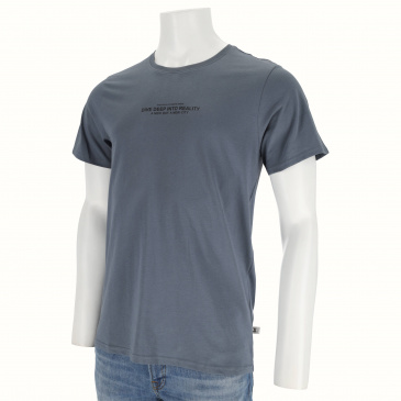 Тениска мъже Hailys TF-M1220209-P1