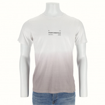 Тениска мъже Hailys WAL-M0120217