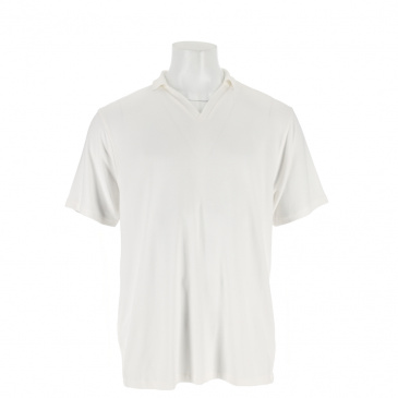 Тениска мъже Hailys TD-M0220224-offwhite