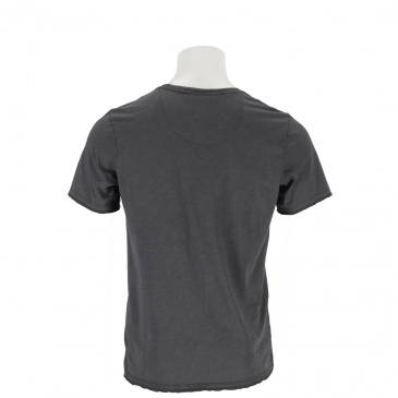 Тениска мъже Hailys WAL-M0320225-anthra