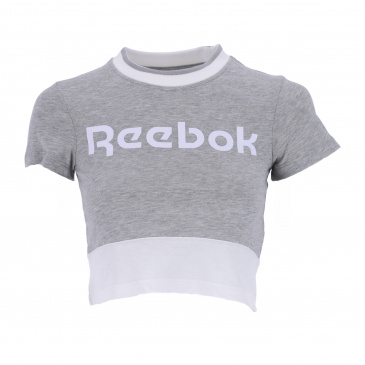 Тениска жени Reebok