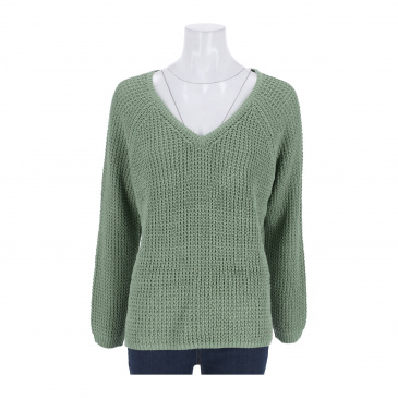 Пуловер жени Tom Tailor