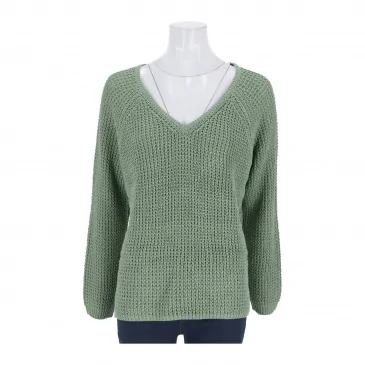 Пуловер жени Tom Tailor