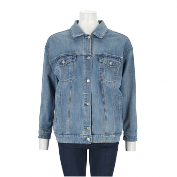 Яке жени s.Oliver