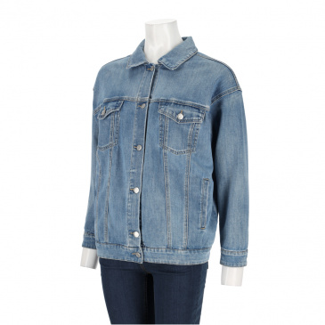 Яке жени s.Oliver