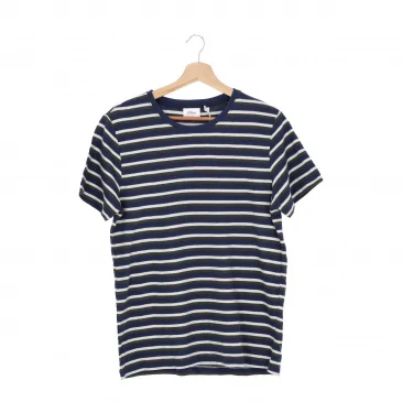 Тениска мъже s.Oliver 13.104.32.X387-56G0