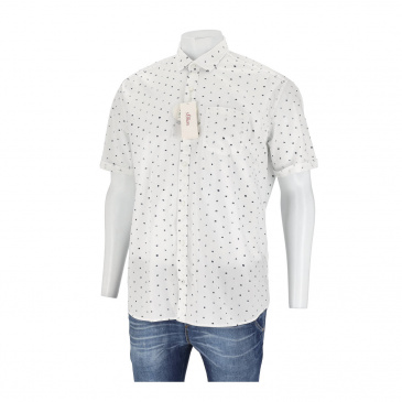 Риза мъже s.Oliver