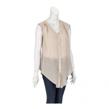 Риза с къс ръкав жени s.Oliver BLACK LABEL 11.106.13.X014