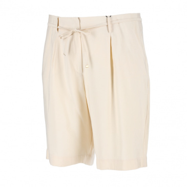 Панталон-къс жени s.Oliver BLACK LABEL 11.106.74.X092-1027