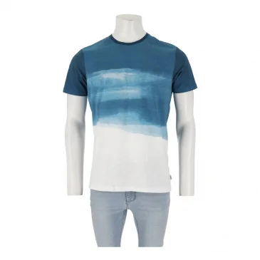 Тениска мъже Esprit