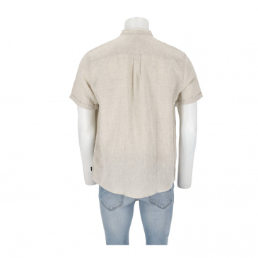 Риза с къс ръкав мъже Esprit