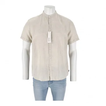 Риза с къс ръкав мъже Esprit