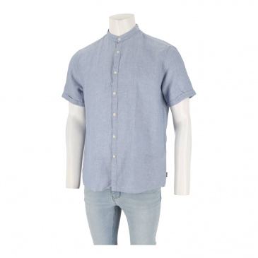 Риза с къс ръкав мъже Esprit